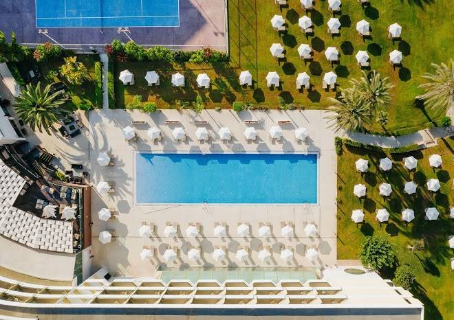 Louis Imperial Beach Image