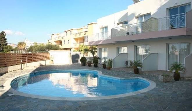 Marina Complex Image