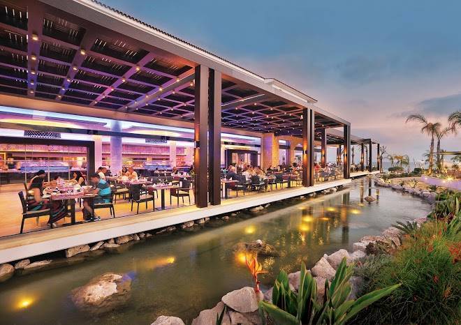 Olympic Lagoon Resort Paphos Image