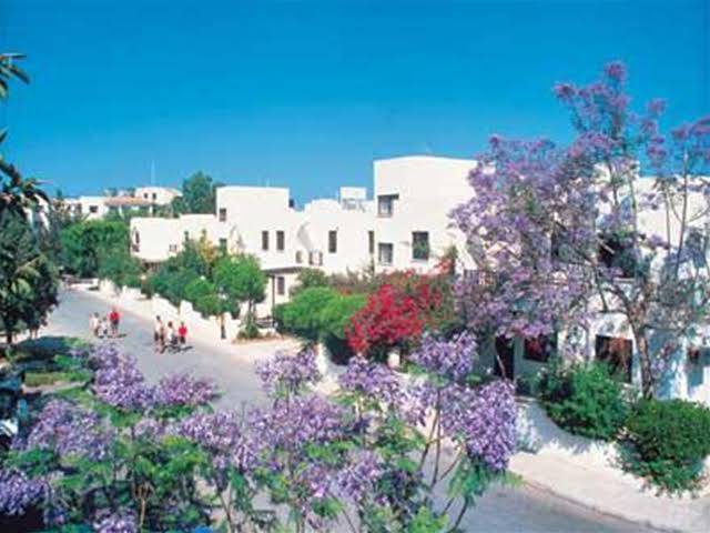 Paphos Gardens Image