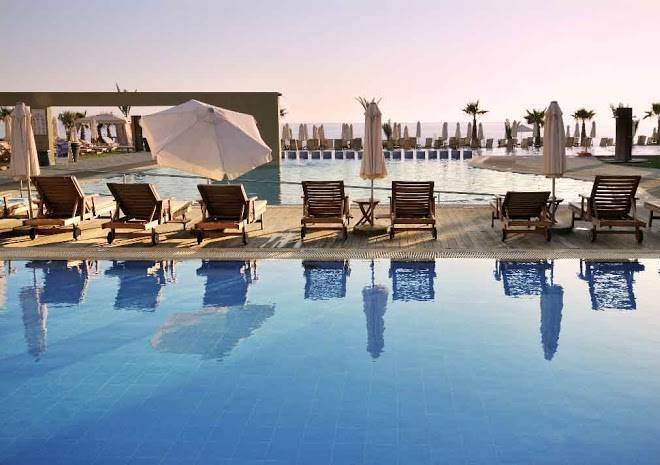 Papua Blue Lagoon Image