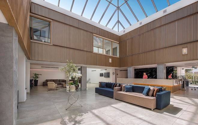 Sofianna Resort & Spa Image