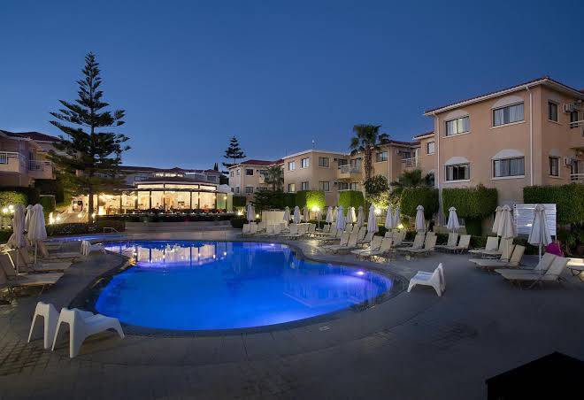 The King Jason Paphos The King Jason Protaras Designed For Adults Image