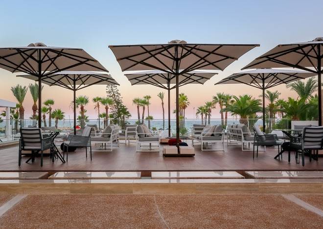 Golden bay beach hotel