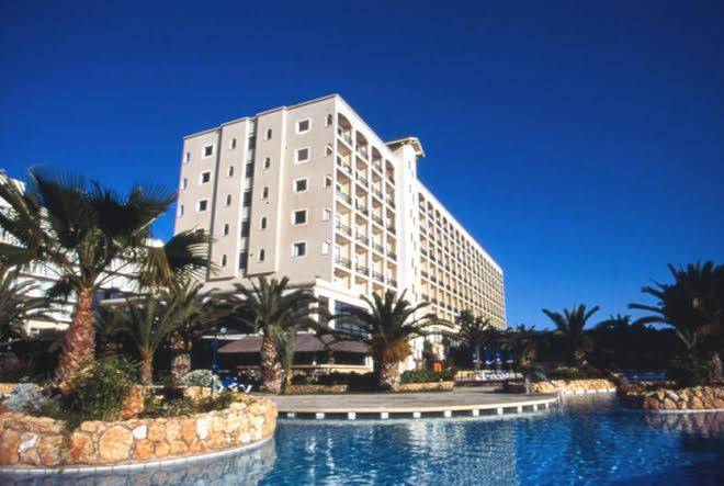 Sentido Sandy Beach Image