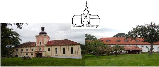 Chateau lesany hotel bowling bar