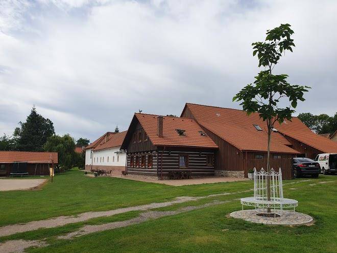 Farm blanik