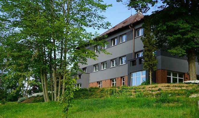 Harmony resort javornik