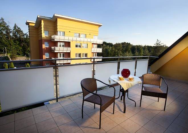 Hotel academy nahac