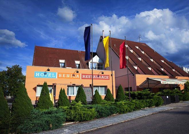 Hotel benica