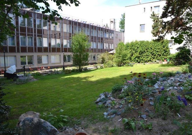 Hotel hlaska