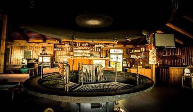 Hotel Sazavsky Ostrov Image