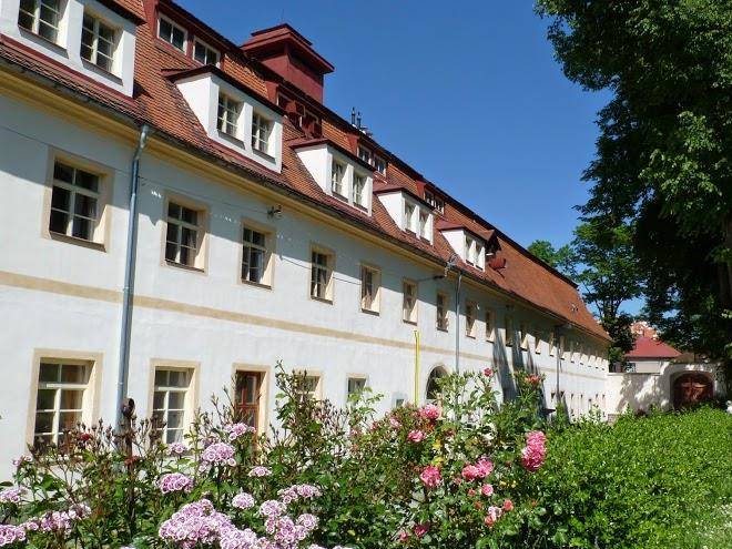 Hotel tynec