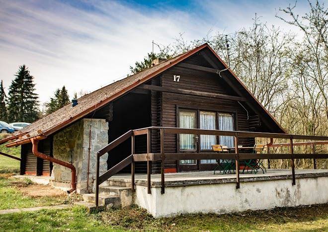 Hotel vz merin