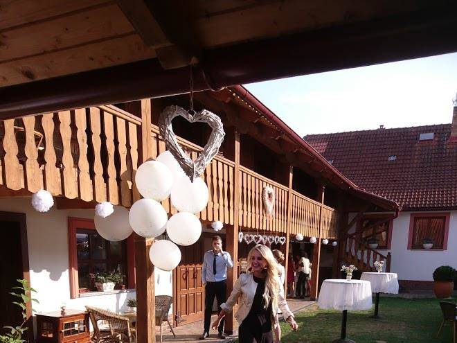 Penzion blanik