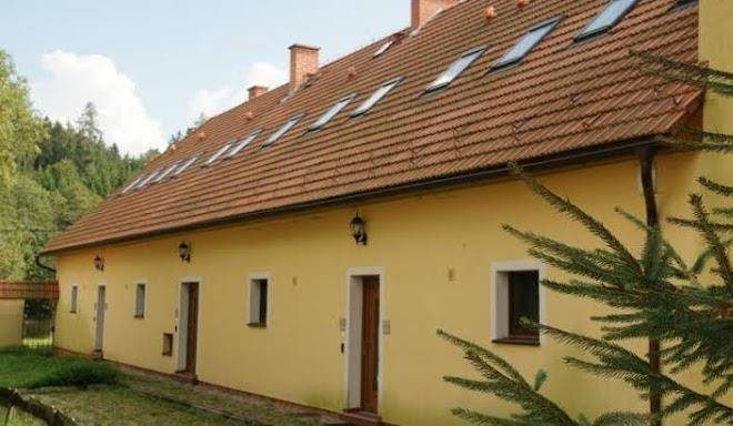 Statek otradovice