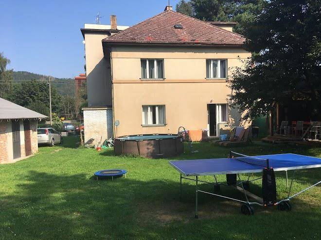 Vila sazava