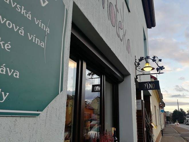 Vinoteka Benesov Image