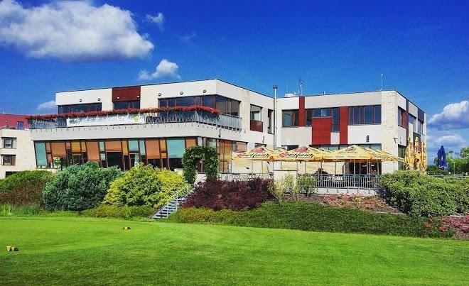 Beroun golf resort
