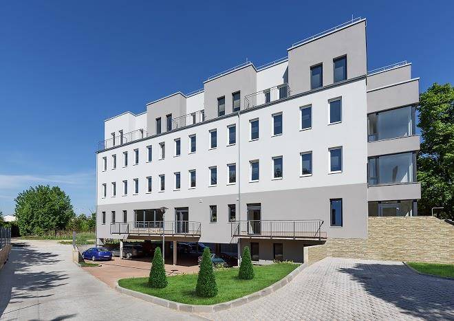 Hotel alex