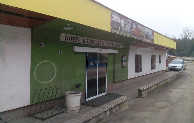 Hotel Bouchalka Image