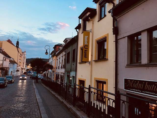 Hotel verona mea