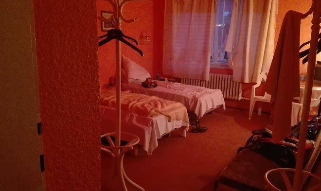 Ludmila vratnickova pension ludmila