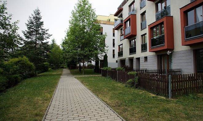 Luxury studio in the heart of beroun