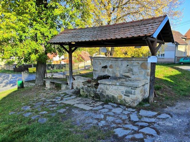 Pension klamovka
