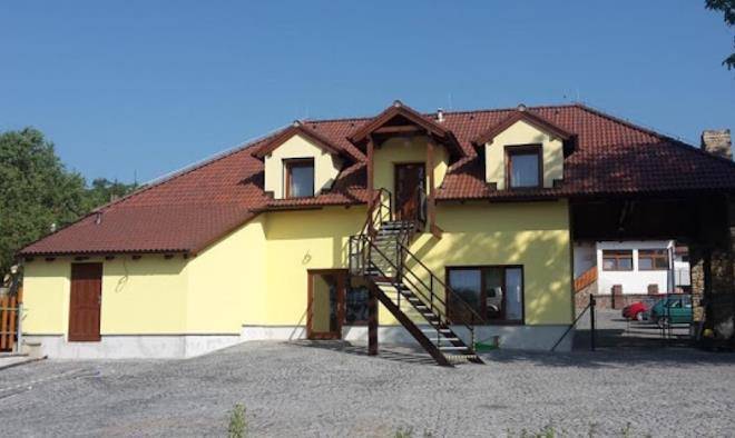 Penzion amalka
