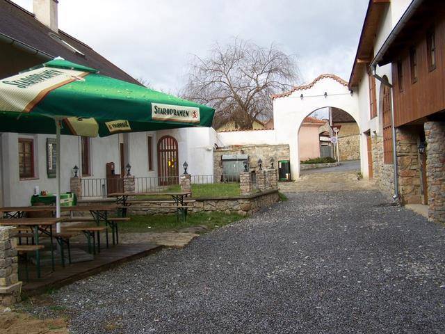 Penzion u lva