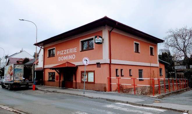 Pizzerie Domino Image