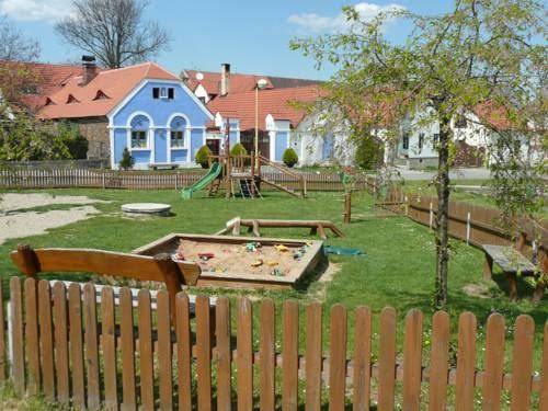 Bydleni U Babicky Image