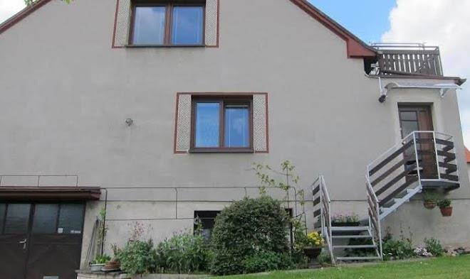 Pension slunecnice