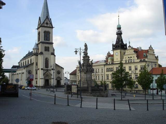 Penzion kladno