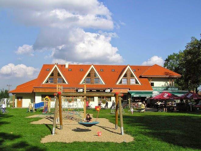Restaurant a penzion zilina