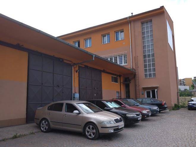 Ubytovna Prima Image