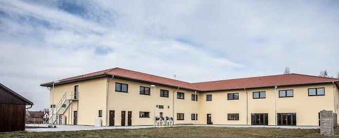 Hotel Na Farme Image