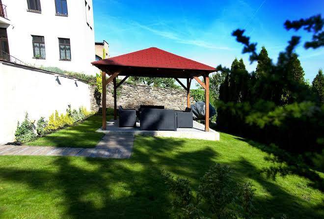 Pension falconi