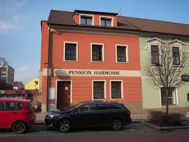 Pension harmonie