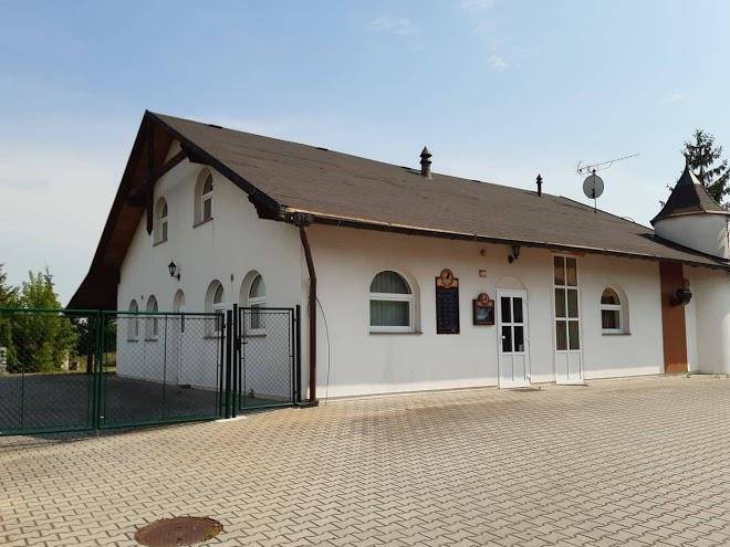 Penzion cerhenice