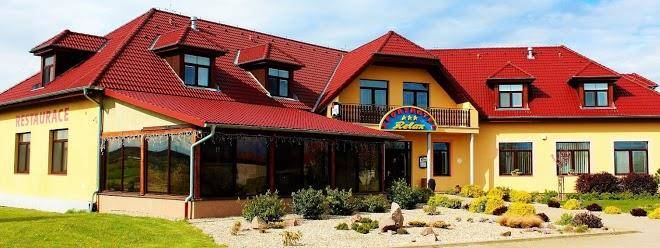 Sporthotel relax