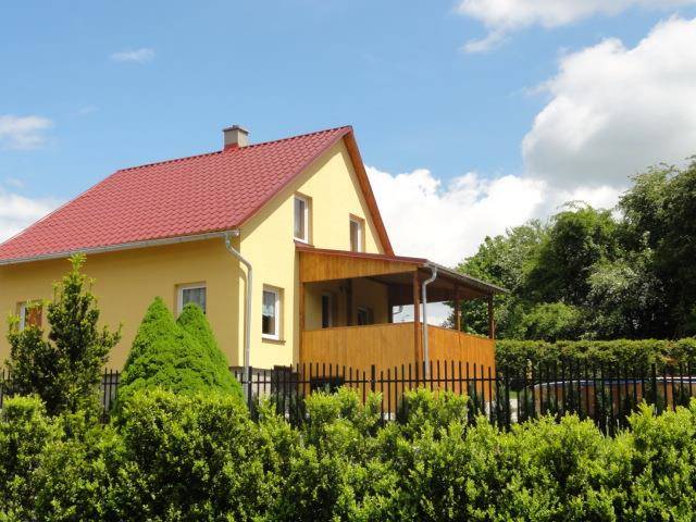 Chalupa Katlovka Image