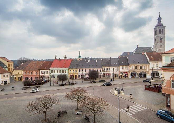 Hotel medinek