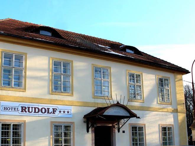 Hotel rudolf