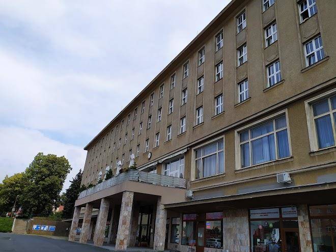 Hotel zruc