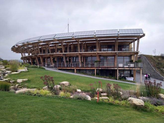 Panorama Golf Resort Image