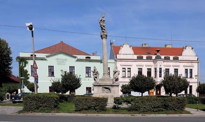 Penzion u hajku