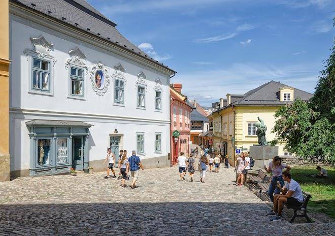 Penzion u hradku