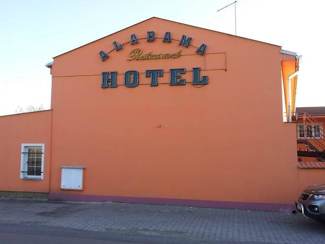 Alabama Restaurace Image